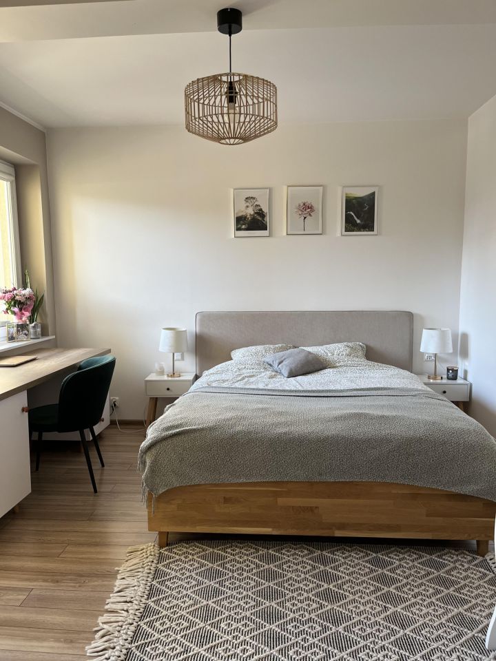 Mieszkanie 2-pokojowe Włocławek Centrum, ul. Wojska Polskiego. Zdjęcie 10