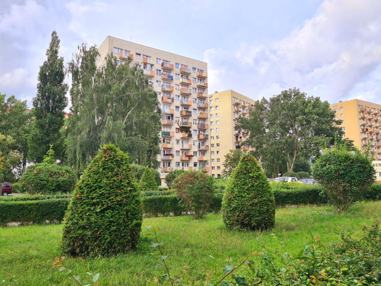 Mieszkanie 2-pokojowe Gdynia Chylonia, Rozewska. Zdjęcie 1