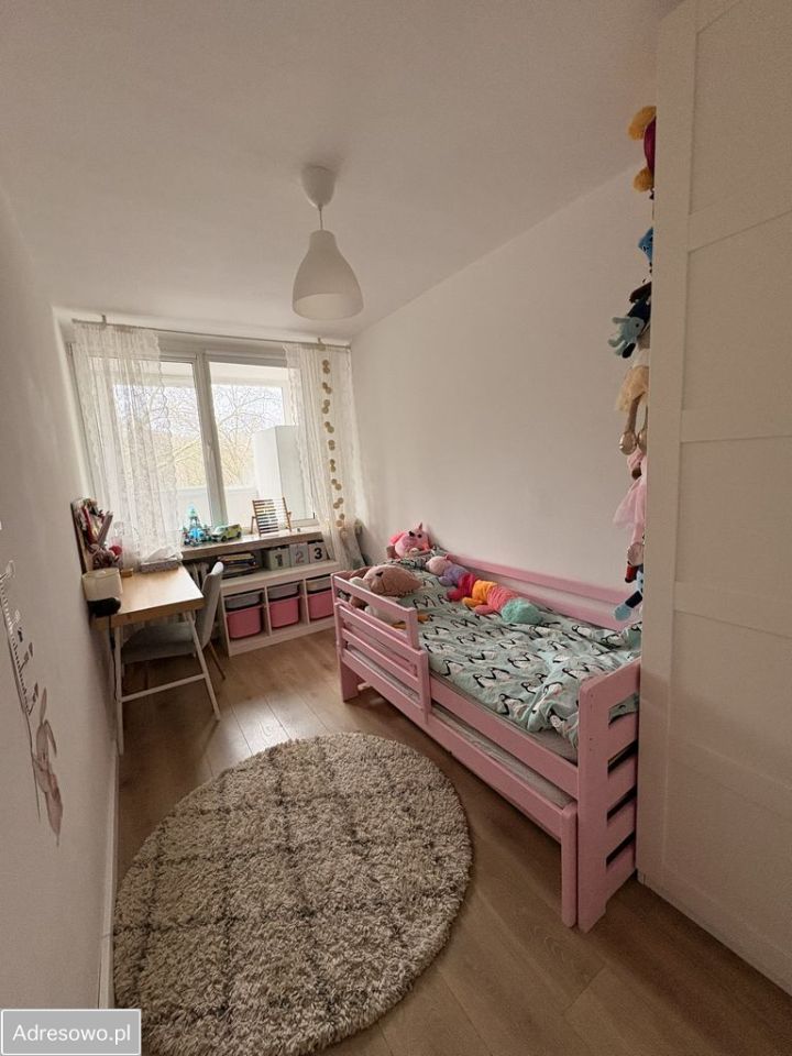 Mieszkanie 3-pokojowe Szczecin Centrum, ul. Jana Matejki. Zdjęcie 8