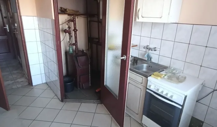 Mieszkanie 2-pokojowe Klukowo