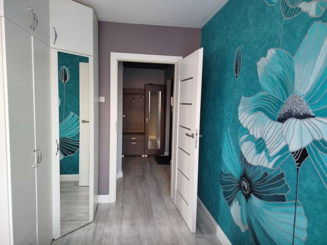 Mieszkanie 2-pokojowe Włocławek Zazamcze, ul. Toruńska. Zdjęcie 10