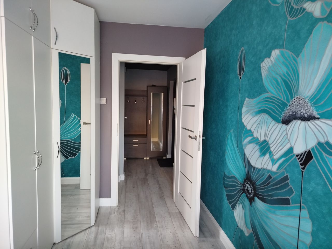 Mieszkanie 2-pokojowe Włocławek Zazamcze, ul. Toruńska. Zdjęcie 10