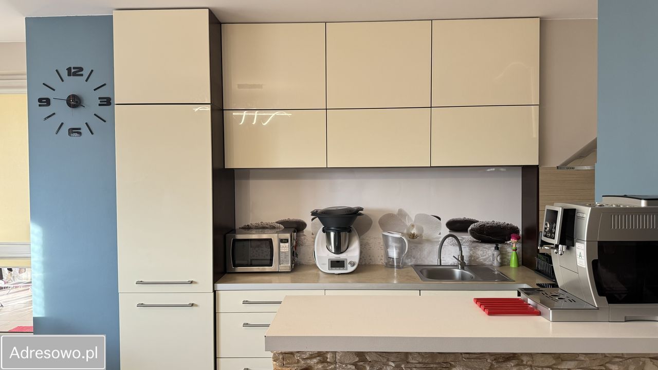 Mieszkanie 2-pokojowe Warszawa Bemowo, ul. Obrońców Tobruku. Zdjęcie 13