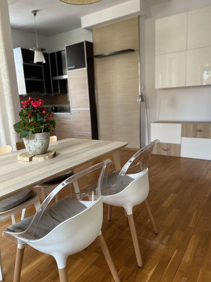 Mieszkanie 2-pokojowe Wrocław Partynice, ul. Zwycięska. Zdjęcie 6