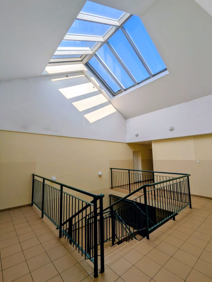 Mieszkanie 1-pokojowe Poznań Wilda, ul. Józefa Wybickiego. Zdjęcie 10