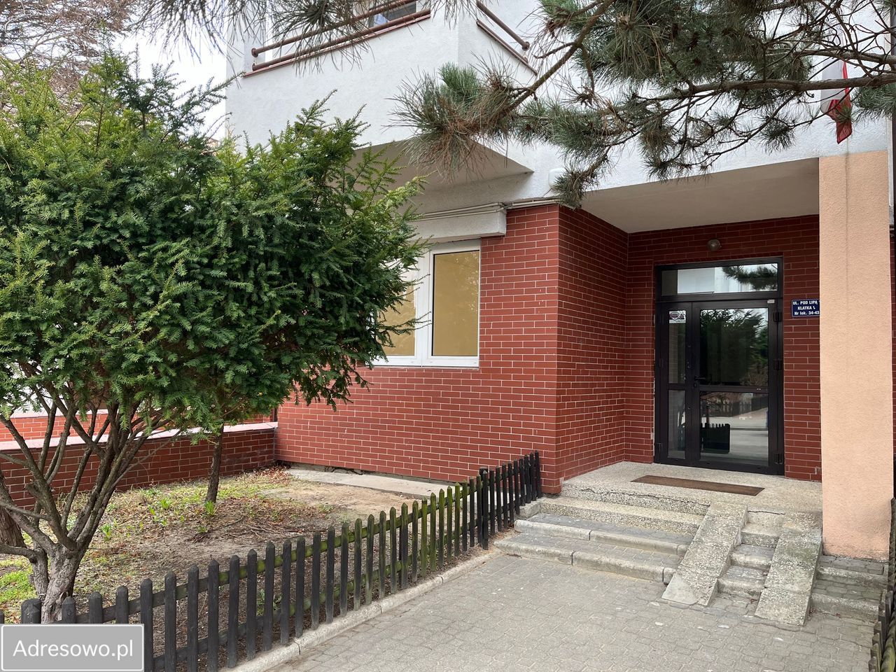 Mieszkanie 1-pokojowe Warszawa Kabaty. Zdjęcie 18