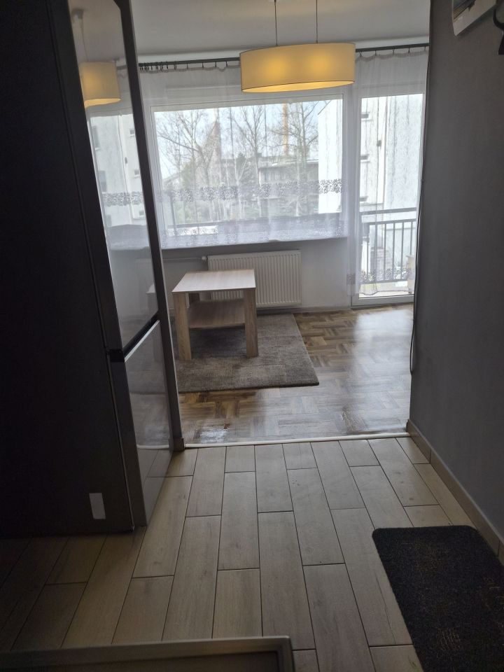 Mieszkanie 1-pokojowe Katowice Szopienice, ul. 11 Listopada. Zdjęcie 4