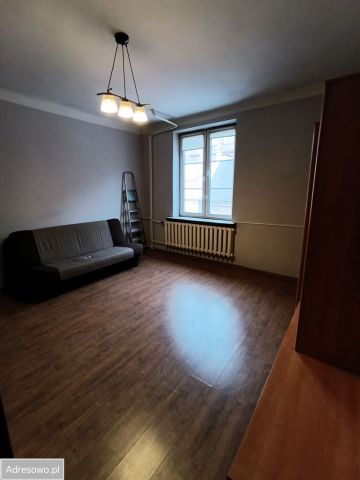 Mieszkanie 1-pokojowe Lublin Stare Miasto, ul. Kowalska. Zdjęcie 1