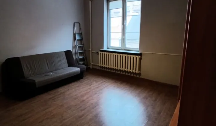 Mieszkanie 1-pokojowe Lublin Stare Miasto, ul. Kowalska