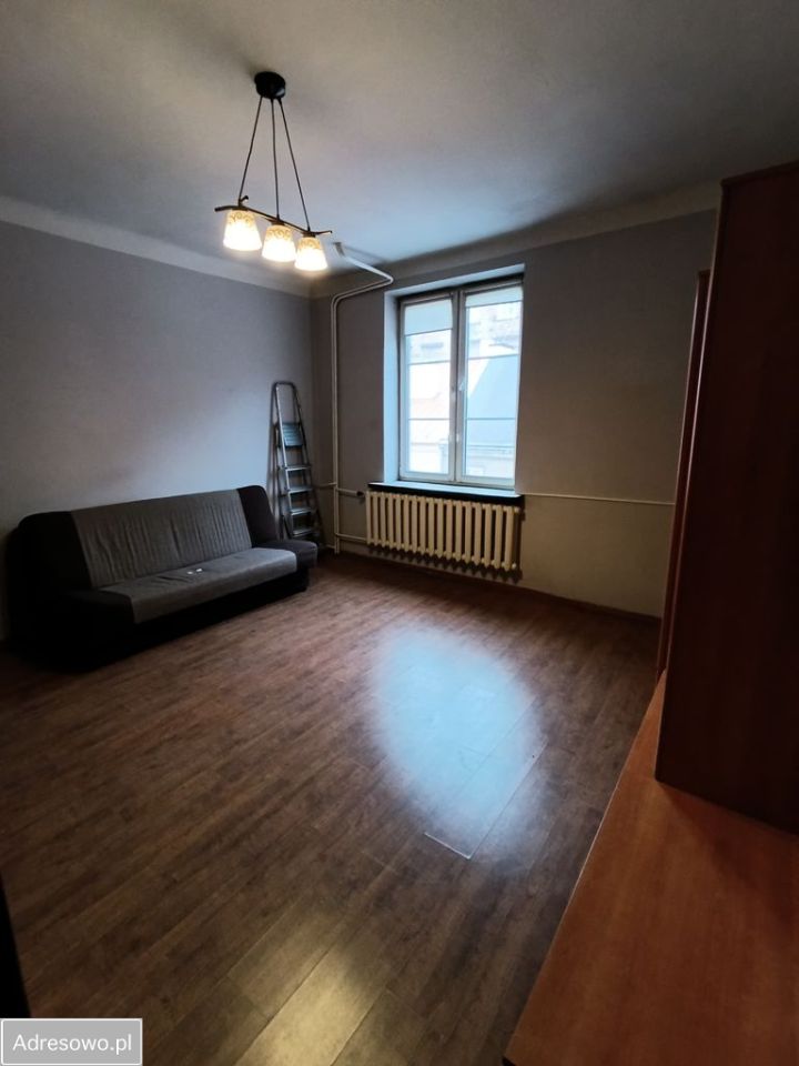 Mieszkanie 1-pokojowe Lublin Stare Miasto, ul. Kowalska. Zdjęcie 1