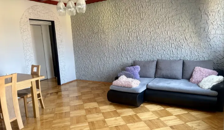 Mieszkanie 3-pokojowe Bełchatów, os. Dolnośląskie