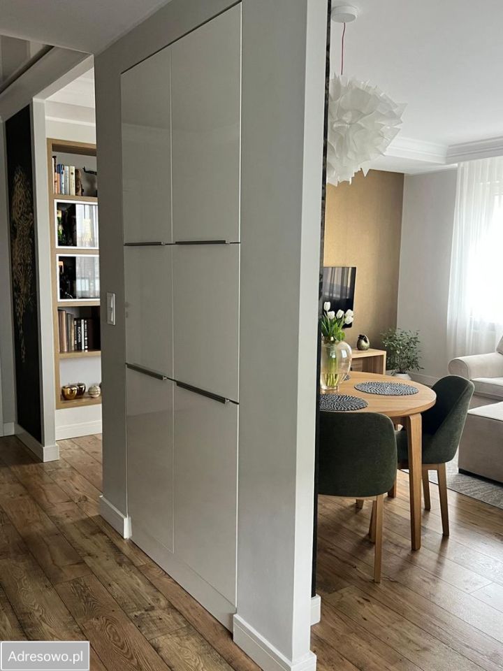 Mieszkanie 3-pokojowe Poznań Winogrady, os. Zwycięstwa. Zdjęcie 6