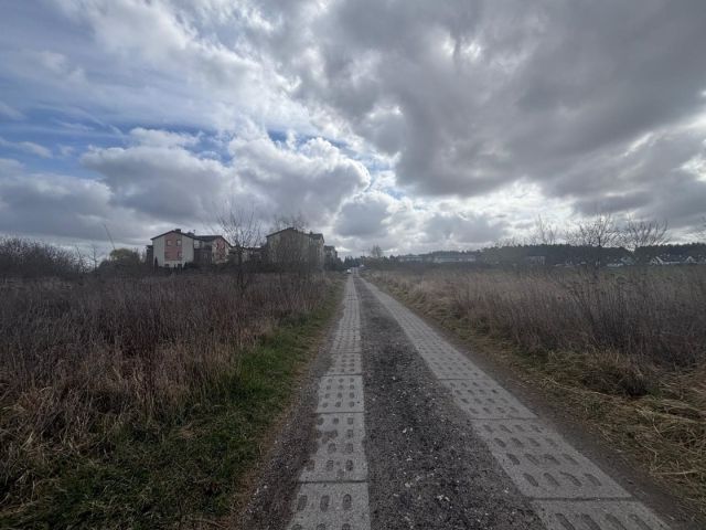 Działka Bezrzecze. Zdjęcie 2