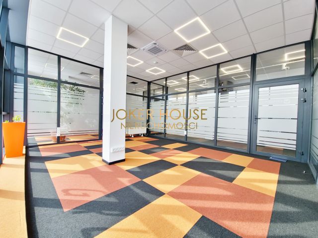 Biuro Rzeszów, ul. Przemysłowa. Zdjęcie 8