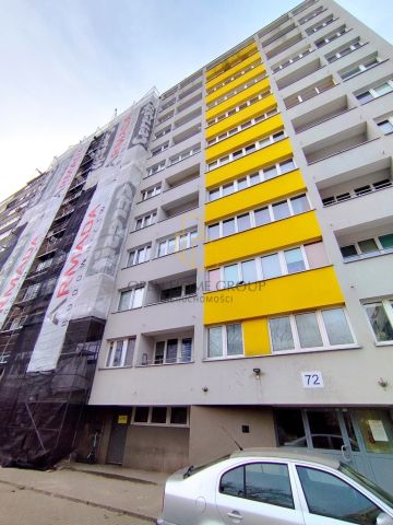 Mieszkanie 2-pokojowe Wrocław, ul. Gajowicka. Zdjęcie 5