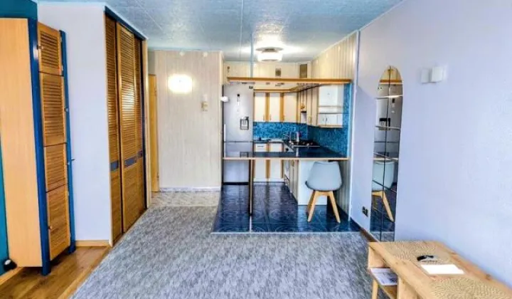 Mieszkanie 2-pokojowe Gliwice Sikornik, ul. Perkoza