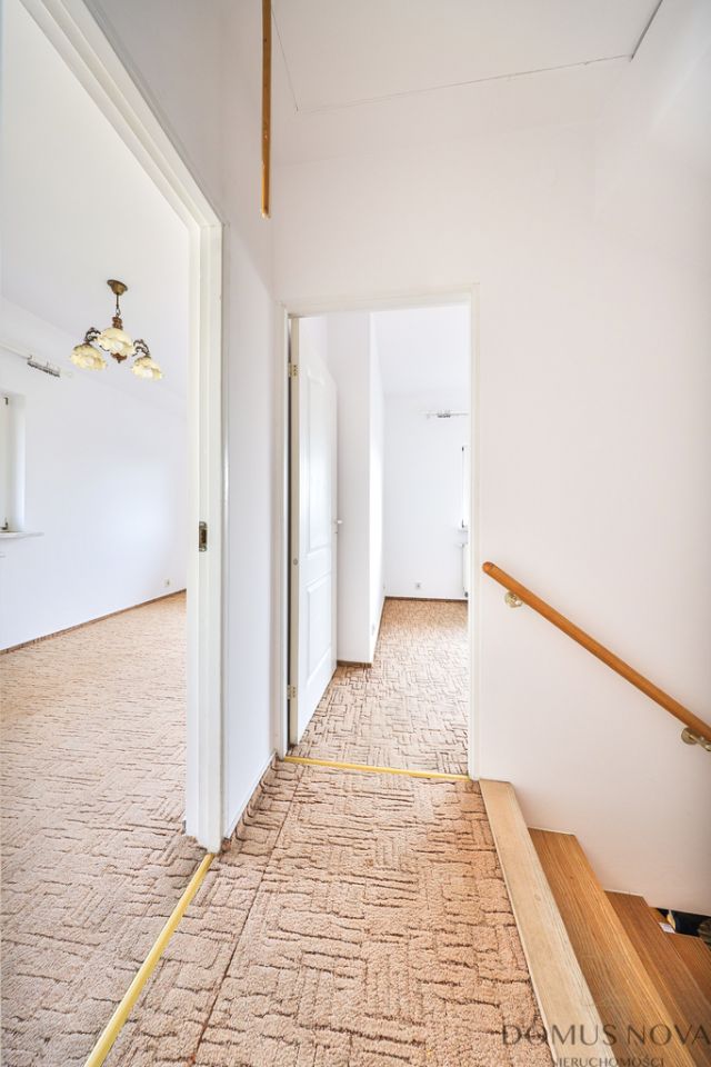 Mieszkanie 4-pokojowe Warszawa Ursynów, ul. Ksawerego Bronikowskiego. Zdjęcie 11