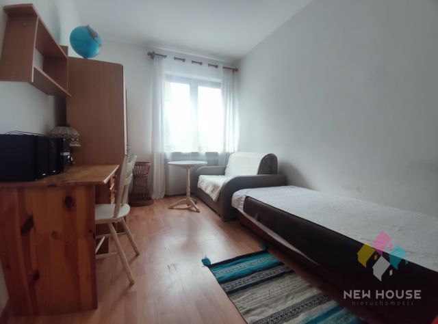 Mieszkanie 4-pokojowe Olsztyn, ul. Aleja Przyjaciół. Zdjęcie 7