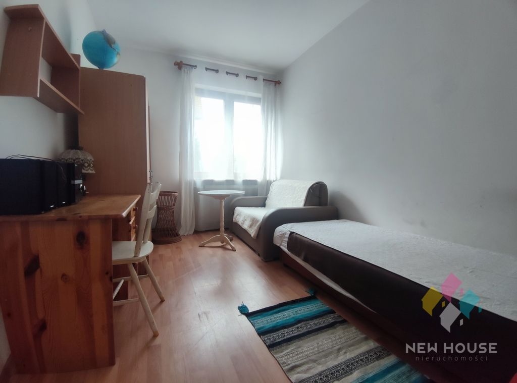 Mieszkanie 4-pokojowe Olsztyn, ul. Aleja Przyjaciół. Zdjęcie 7