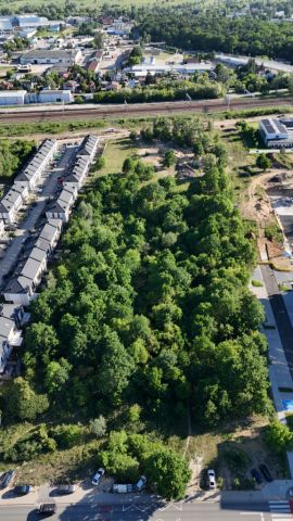 Działka Nowy Dwór Mazowiecki, ul. Dębowa. Zdjęcie 8