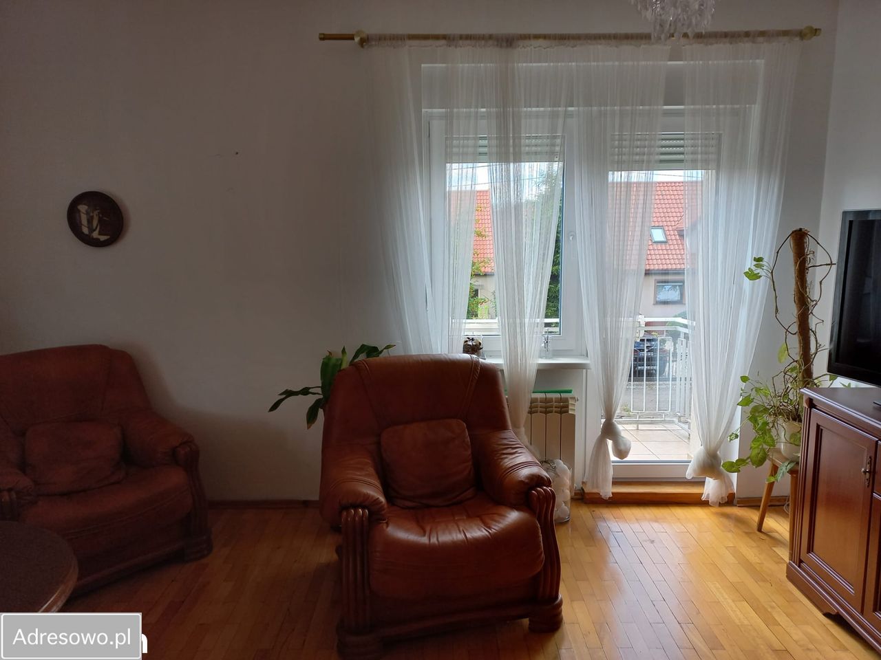 dom wolnostojący, 6 pokoi Leszno, ul. Bolesława Prusa. Zdjęcie 8