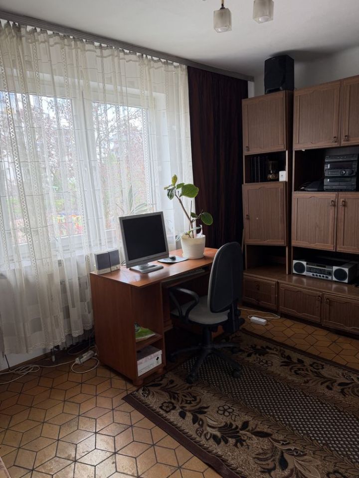 dom wolnostojący Tomaszów Lubelski, ul. Króla Zygmunta. Zdjęcie 7