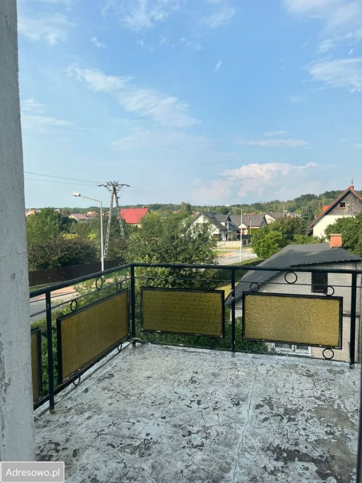 dom wolnostojący, 4 pokoje Puławy Włostowice, ul. Włostowicka. Zdjęcie 6