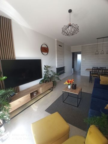 Mieszkanie 3-pokojowe Malbork Centrum, ul. Marii Konopnickiej. Zdjęcie 1