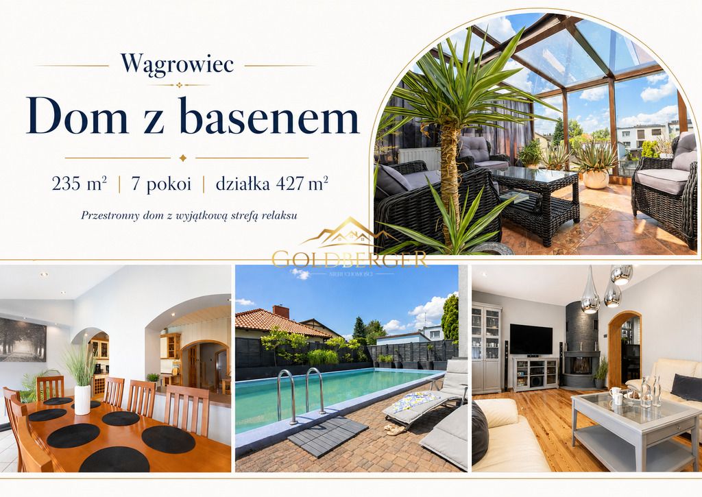 Dom – powiat wągrowiecki