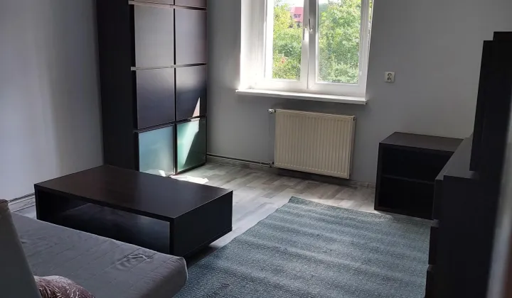 Mieszkanie 2-pokojowe Wrocław Nowy Dwór, ul. Wojrowicka
