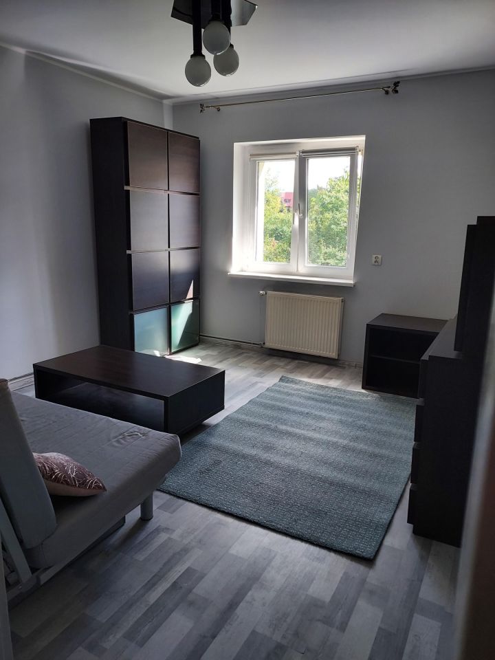 Mieszkanie 2-pokojowe Wrocław Nowy Dwór, ul. Wojrowicka. Zdjęcie 1