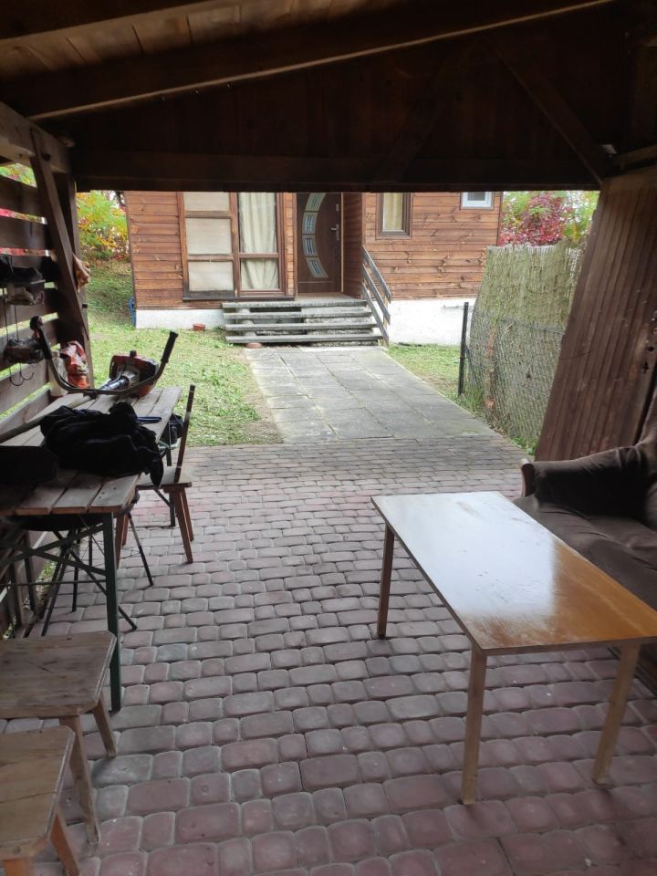 dom wolnostojący, 3 pokoje Radawa, ul. Św. Anny. Zdjęcie 10