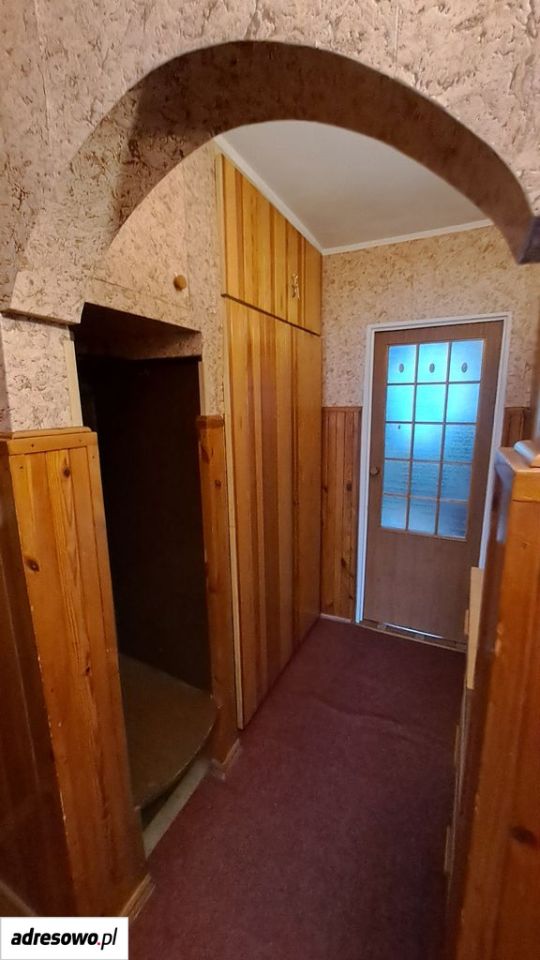 Mieszkanie 3-pokojowe Warszawa Bielany, al. Aleja Władysława Reymonta. Zdjęcie 8