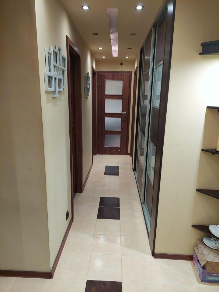 Mieszkanie 4-pokojowe Śrem, ul. Konstytucji 3 Maja. Zdjęcie 5