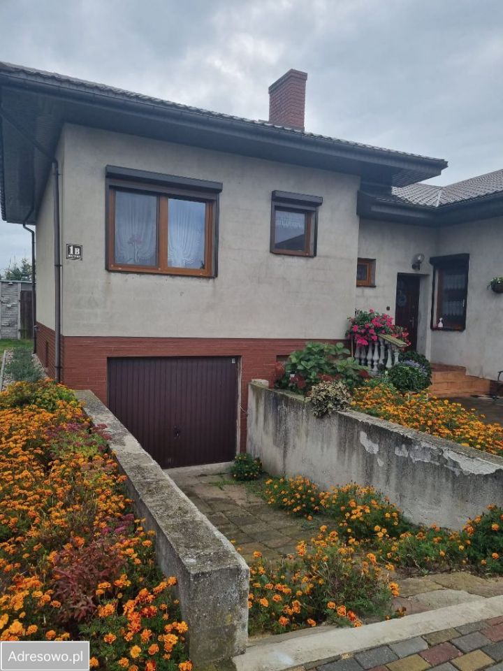 dom wolnostojący, 7 pokoi Kleczew, ul. Rutki. Zdjęcie 10