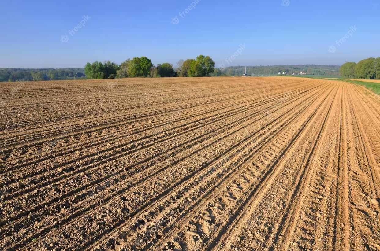 Działka rolna Mień. Zdjęcie 3