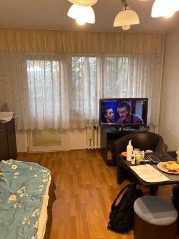 Mieszkanie 1-pokojowe Łódź Widzew. Zdjęcie 1