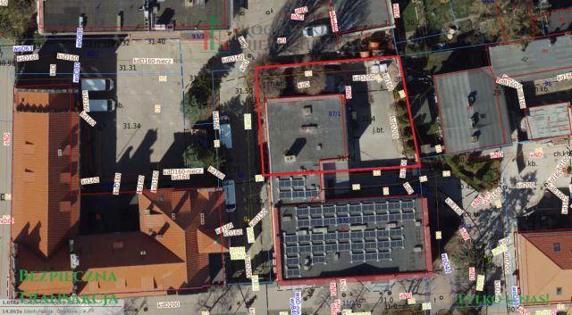 Lokal Tczew Centrum, ul. Jarosława Dąbrowskiego. Zdjęcie 8