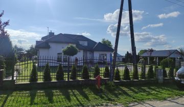 dom wolnostojący, 6 pokoi Kruszyn, ul. Ogrodowa