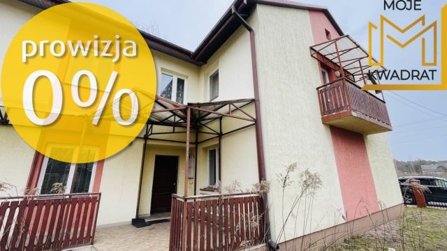 dom wolnostojący, 12 pokoi Zawadów. Zdjęcie 1