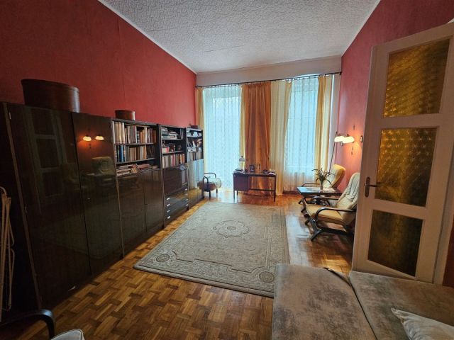 Mieszkanie 3-pokojowe Łódź Śródmieście, ul. Stefana Jaracza. Zdjęcie 1