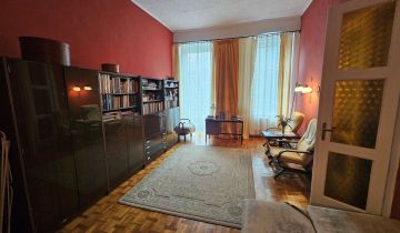 Mieszkanie 3-pokojowe Łódź Śródmieście, ul. Stefana Jaracza