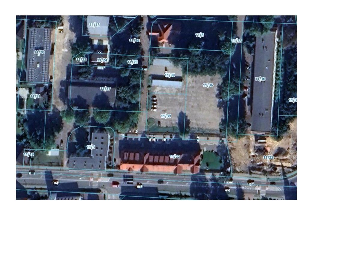 Lokal Gryfice, ul. Koszarowa. Zdjęcie 3