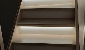 bliźniak, 5 pokoi Panieńszczyzna