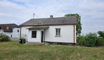 dom wolnostojący Dalnia