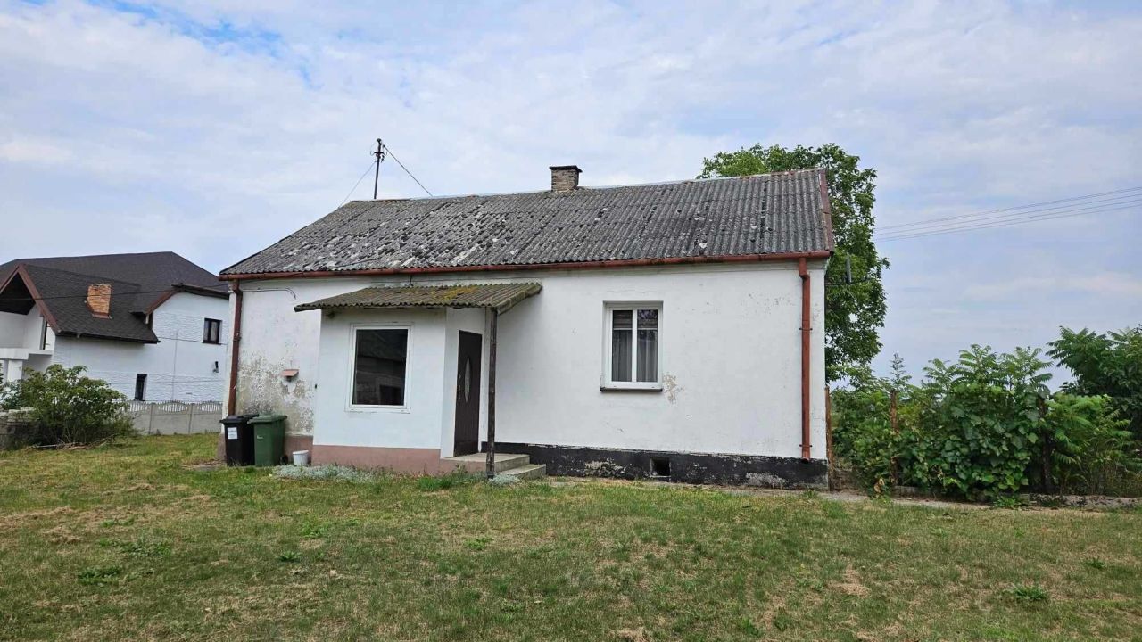 dom wolnostojący Dalnia. Zdjęcie 3