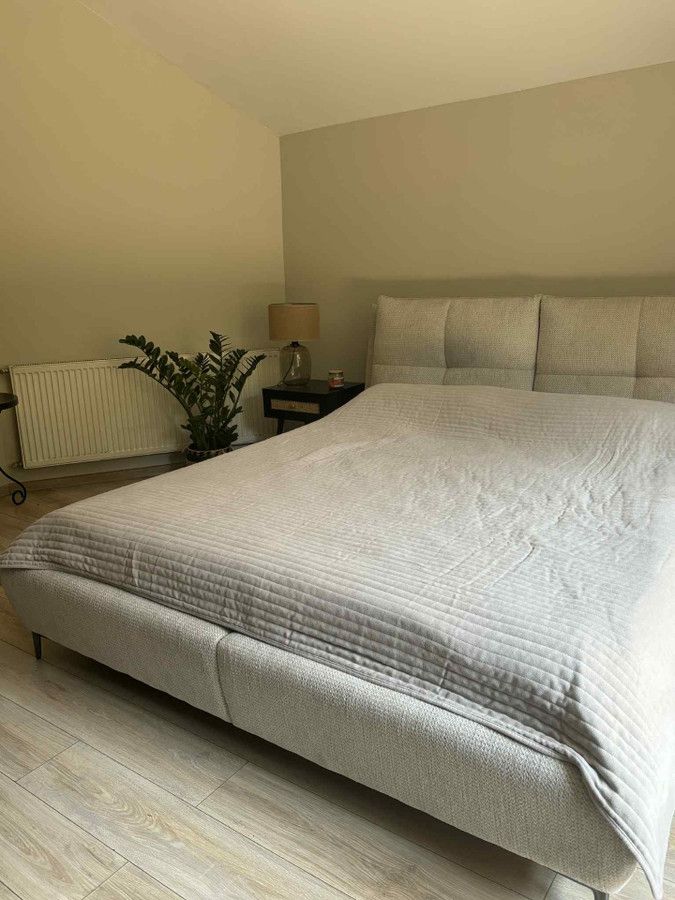 Mieszkanie 4-pokojowe Bytom, ul. ks. Franciszka Nawrota. Zdjęcie 4