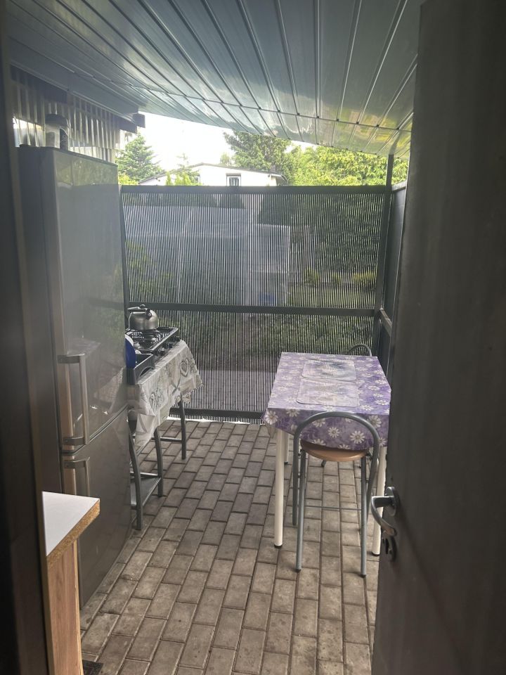 Działka rekreacyjna Bydgoszcz Czyżkówko. Zdjęcie 6