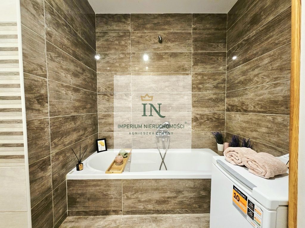 Mieszkanie 6-pokojowe Lublin, ul. Szwejka. Zdjęcie 18