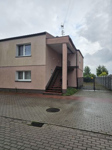 dom wolnostojący Nowe Miasto nad Wartą, ul. Kilińskiego. Zdjęcie 1